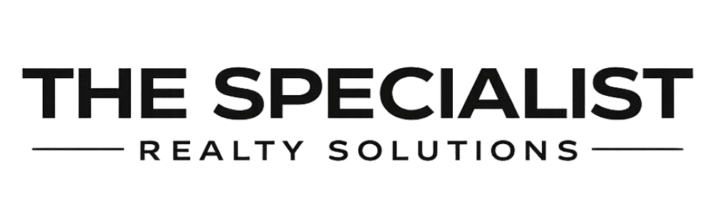The Specialist Realty