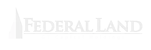 Federal Land, Inc. official logo